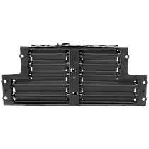 Active Grille Shutter, 2.7L / 3.0L Engines