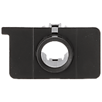 Direct Fit Radar Sensor Bracket, Sold Individually