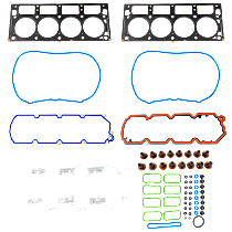 Head Gasket Set
