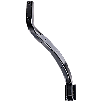 Direct Fit Frame Rail Bracket, Sold Individually