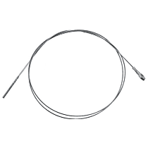 113-721-335 A Clutch Cable - Direct Fit, Sold individually