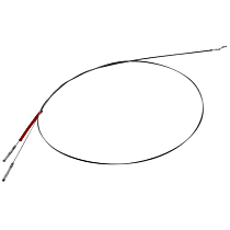 133-711-717 Heater Cable