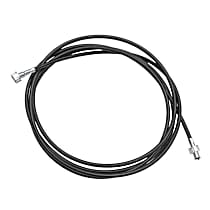 200 Tachometer Cable - Replaces OE Number 644-741-311-01