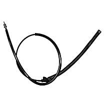 211 300/1460* Speedometer Cable (1460 mm) - Replaces OE Number 123-542-82-07