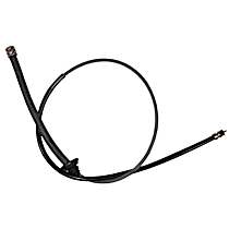 212 330/1475* Speedometer Cable - Replaces OE Number 124-540-14-68