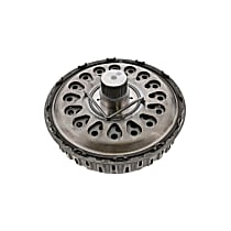 28407842841 Clutch Kit, OE Replacement Series