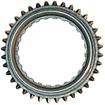 928-304-209-10 Gear Teeth (3rd-5th Gear) - Replaces OE Number 10 1550 320