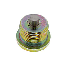 999-063-008-02 Oil Drain Plug - Sold individually