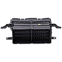 Active Grille Shutter, With Actuator and Motor, CAPA CERTIFIED