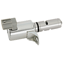 Variable Timing Solenoid