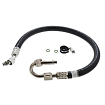 911-573-150-05 A/C Hose - Sold individually