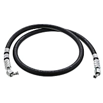 911-573-152-02 A/C Hose - Sold individually