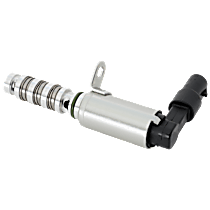 Variable Timing Solenoid
