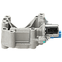 Variable Timing Solenoid, Spool Valve Assembly, 2.4L 4Cyl - 