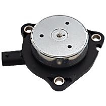 Variable Timing Solenoid