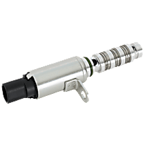 Variable Timing Solenoid