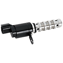 Variable Timing Solenoid