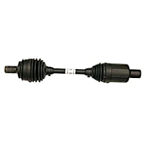 221-330-63-00 80 Front, Driver Side Axle Assembly - New Sold Individually