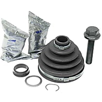 Axle Boot Kit - Replaces OE Number 3B0-498-203 F