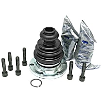 Axle Boot Kit - Replaces OE Number 443-498-201 B