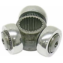 300 592 C.V. Joint Housing Tripod Bearing - Replaces OE Number 89-50-628
