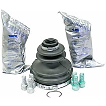 Axle Boot Kit - Replaces OE Number 893-498-201 B