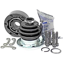 302 267 Axle Joint Kit with Boot - Replaces OE Number 944-331-901-00