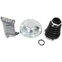 Axle Boot Kit - Replaces OE Number 1K0-498-201 A