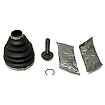 Axle Boot Kit - Replaces OE Number 8K0-498-203