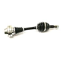 Front, Driver or Passenger Side Axle Assembly, New, AWD