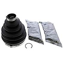 OE Replacement Series CV Boot - Direct Fit, Sold individually