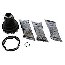 LR025066 CV Boot - Sold individually