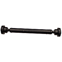 Drive Shaft - Replaces OE Number TVB500510