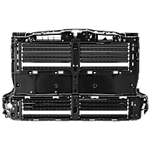 Active Grille Shutter, Includes Hybrid, CAPA Cetified