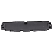 Front Engine Splash Shield, CAPA Certified