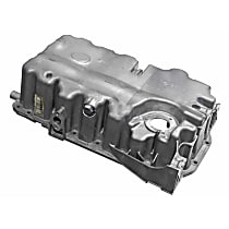 Genuine XL 06F-103-601 L Engine Oil Pan - Replaces OE Number 06F-103-601 L