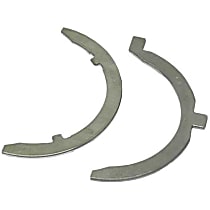 A 129/4 STD Thrust Washer Set (Shim) for Main Bearings (2.15 mm) - Replaces OE Number 601-030-00-62