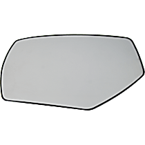Chevrolet Silverado 1500 Mirror Glass Carparts Com