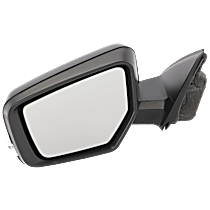 2017 chevy impala passenger sales side mirror cover replacement