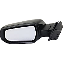 Chevrolet Malibu Side View Mirror Assembly Replacement (Driver & Passenger)