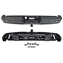 Front, Passenger Side, Front Section Fender Liner