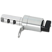 Variable Timing Solenoid