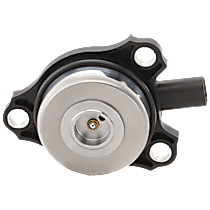 Variable Timing Solenoid