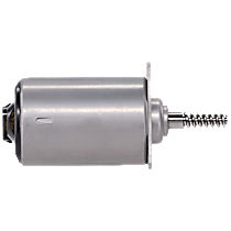 Variable Timing Solenoid