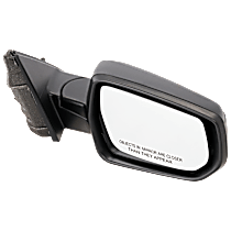 2017 chevy malibu rear sales view mirror