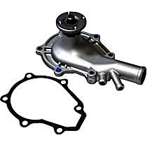 120-1060 Water Pump, New GMB OE Replacement