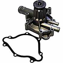 120-1070P Water Pump, New GMB OE Replacement