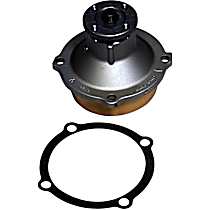 120-1200 Water Pump, New GMB OE Replacement