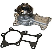 120-2010 GMB OE Replacement Water Pump, New