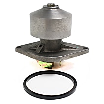 120-3072 GMB OE Replacement Water Pump, New